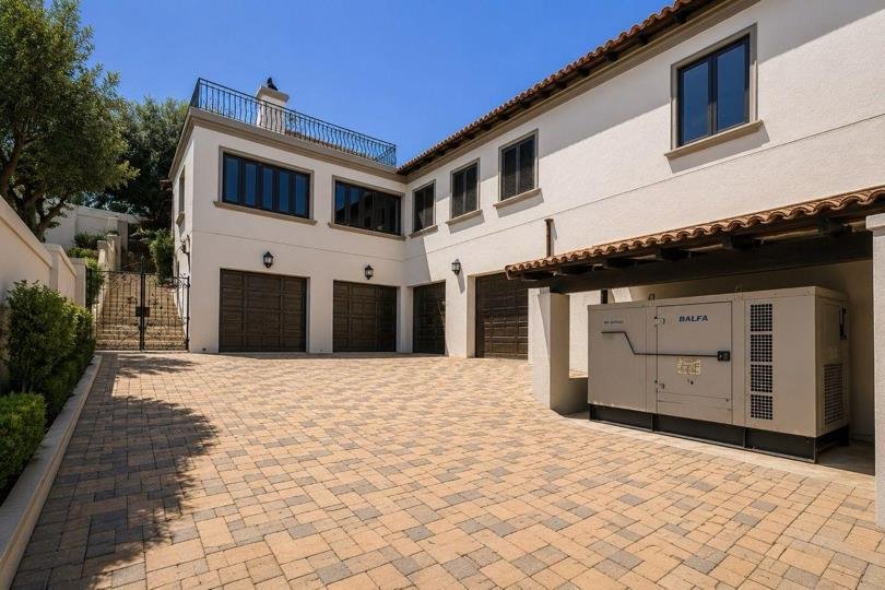 House in City of Ekurhuleni Metropolitan Municipality, Gauteng, South Africa 1 - 18986870