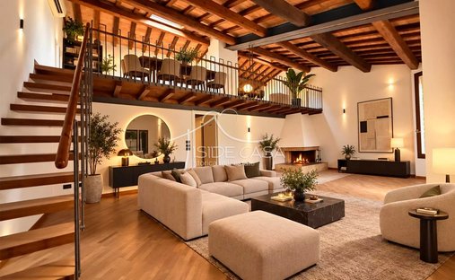 Apartment in Centro Storico, Mantua, Lombardy 1