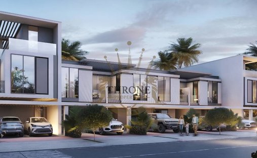 Townhouse in Al Yalayis 1, Al Yalayis, Dubai 1