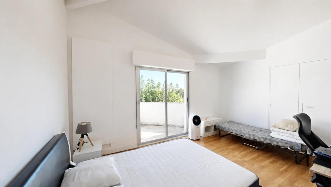 House in Bourg-de-Visa, Occitania, France 5 - 18986309