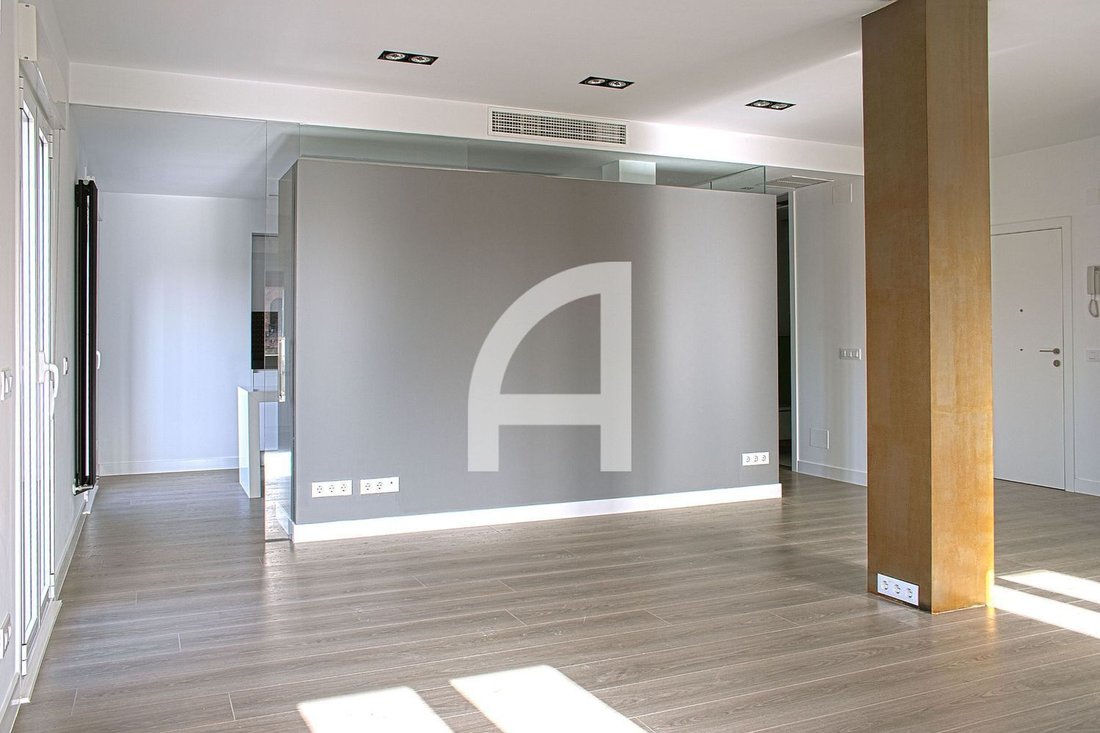 Apartment in Barrio Salamanca, Madrid, Spain 2 - 18985252
