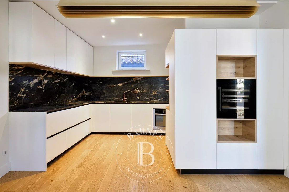 House in Biarritz, Nouvelle-Aquitaine, France 4 - 18985819