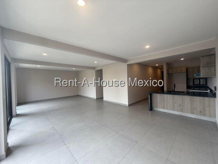 Apartment in Mexico City, Mexico 3 - 18985490