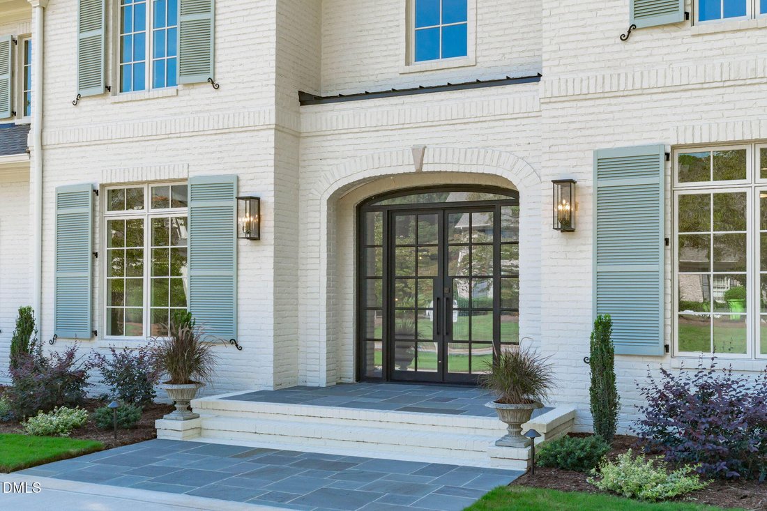 House in Raleigh, North Carolina, United States 5 - 16613684
