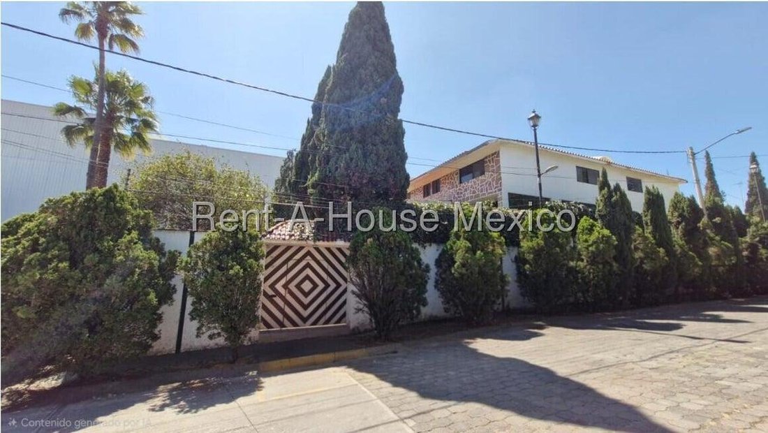 Apartment in Santa Catarina Yecahuitzotl, Mexico City, Mexico 1 - 18986881