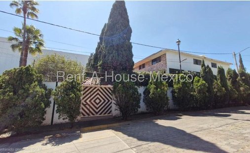 Apartment in Santa Catarina Yecahuitzotl, Mexico City, Mexico 1