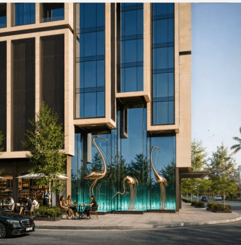 Al Jaddaf, Dubai, United Arab Emirates 5 - 18985428