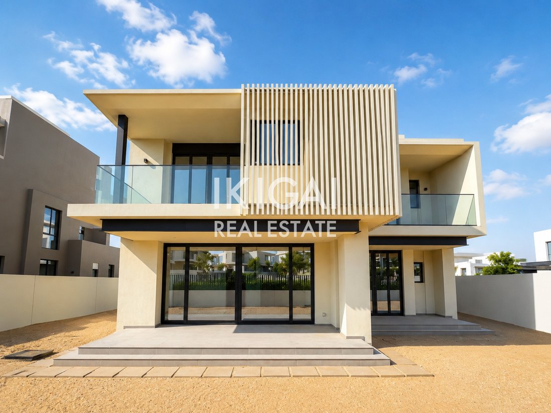 Villa in Jebel Ali Village, Dubai, United Arab Emirates 2 - 18986451