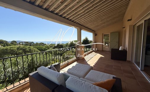 Estate in Nord, Cavalaire-sur-Mer, France 1