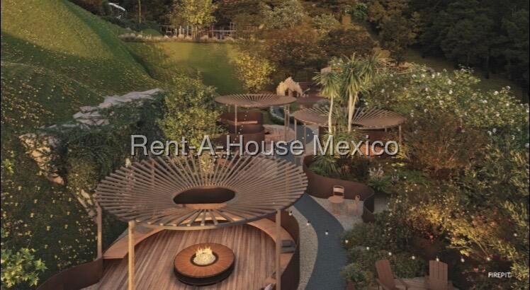 Apartment in Naucalpan de Juárez, State of Mexico, Mexico 4 - 18985306