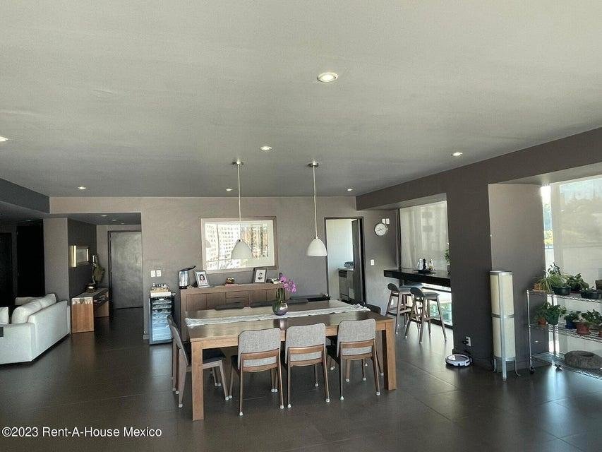 Apartment in Jesus del Monte, State of Mexico, Mexico 2 - 18986648