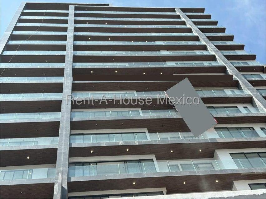 Apartment in Jesus del Monte, State of Mexico, Mexico 2 - 18984316
