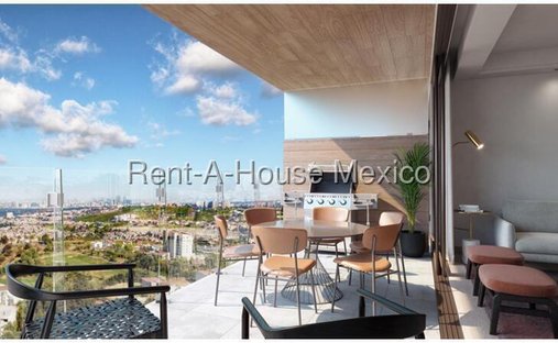 Apartment in Naucalpan de Juárez, State of Mexico, Mexico 1