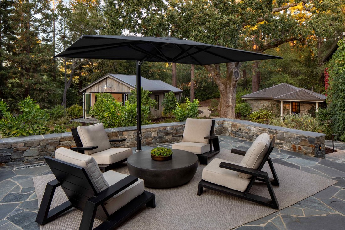 House in Portola Valley, California, United States 5 - 18986208