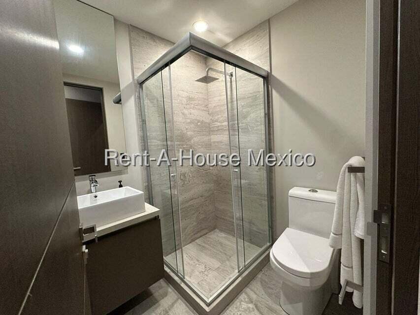 Apartment in Jesús del Monte, State of Mexico, Mexico 4 - 18985728