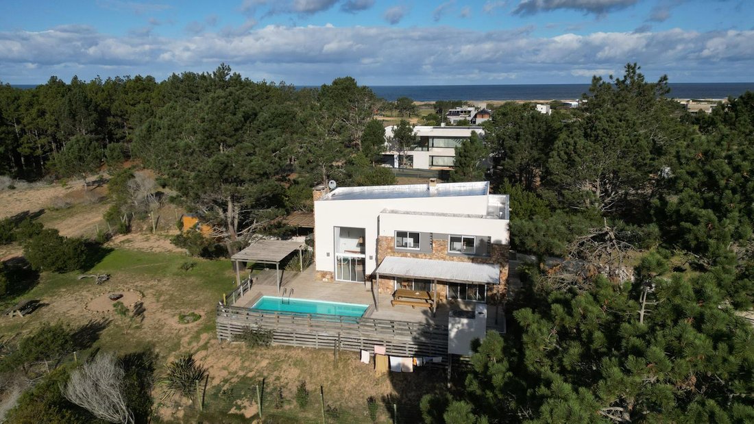 House in San Gregorio de Polanco, Tacuarembó Department, Uruguay 5 - 18986925