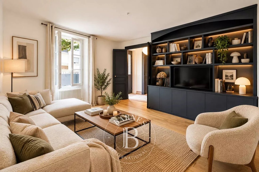 House in Biarritz, Nouvelle-Aquitaine, France 2 - 18985819