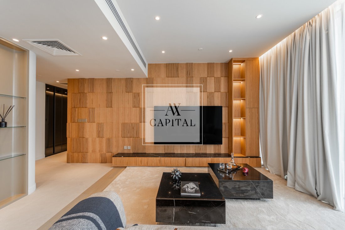 Apartment in Wadi Al Safa 7, Wadi Al Safa, Dubai 5 - 18986252