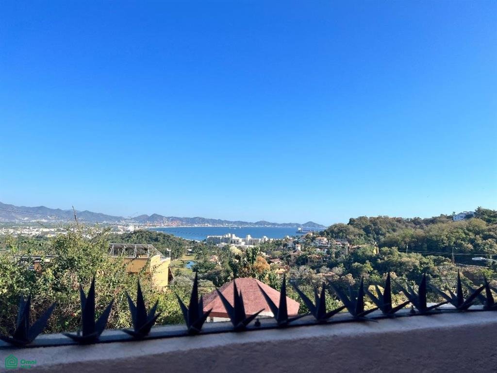 Condo in Manzanillo, Colima, Mexico 1 - 18943003