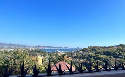 Condo in Manzanillo, Colima, Mexico 1