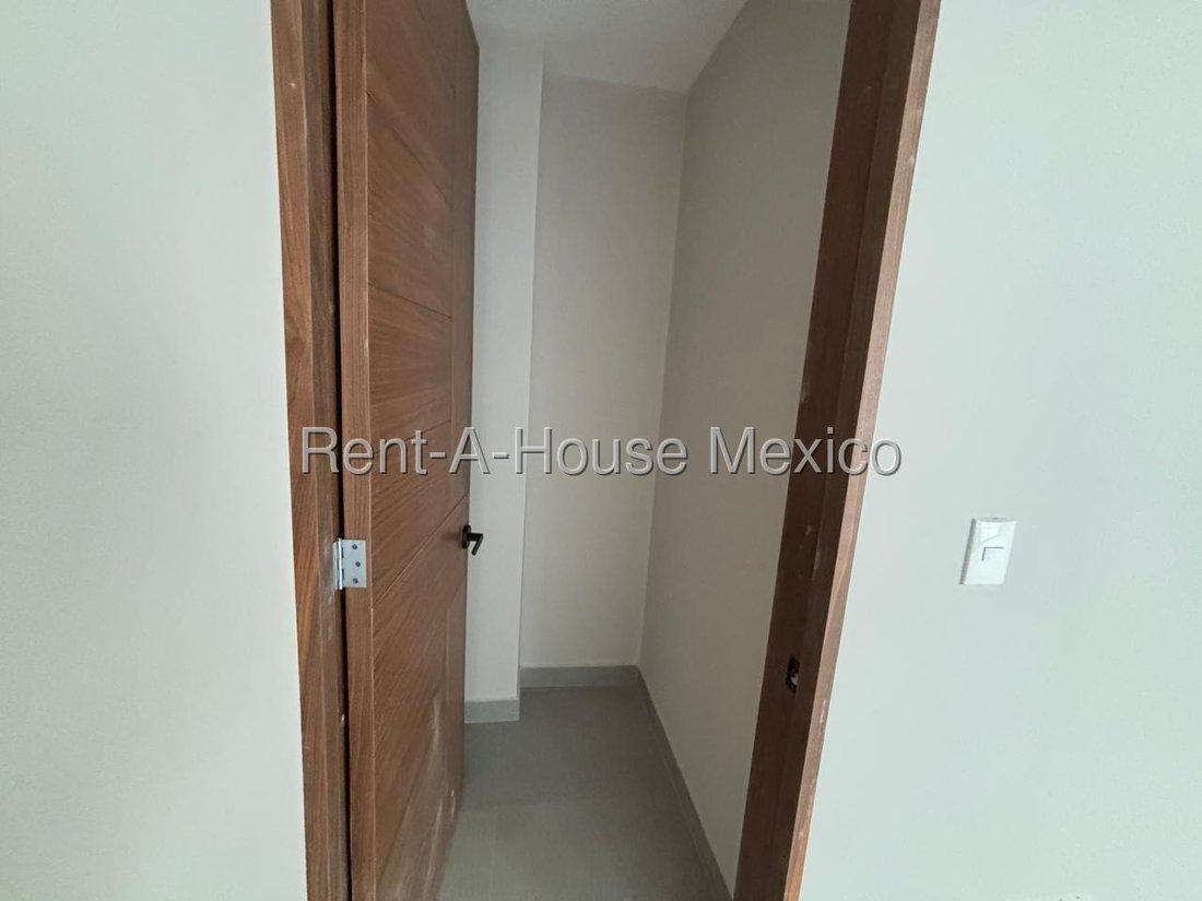 Apartment in Mexico City, Mexico 5 - 18985629