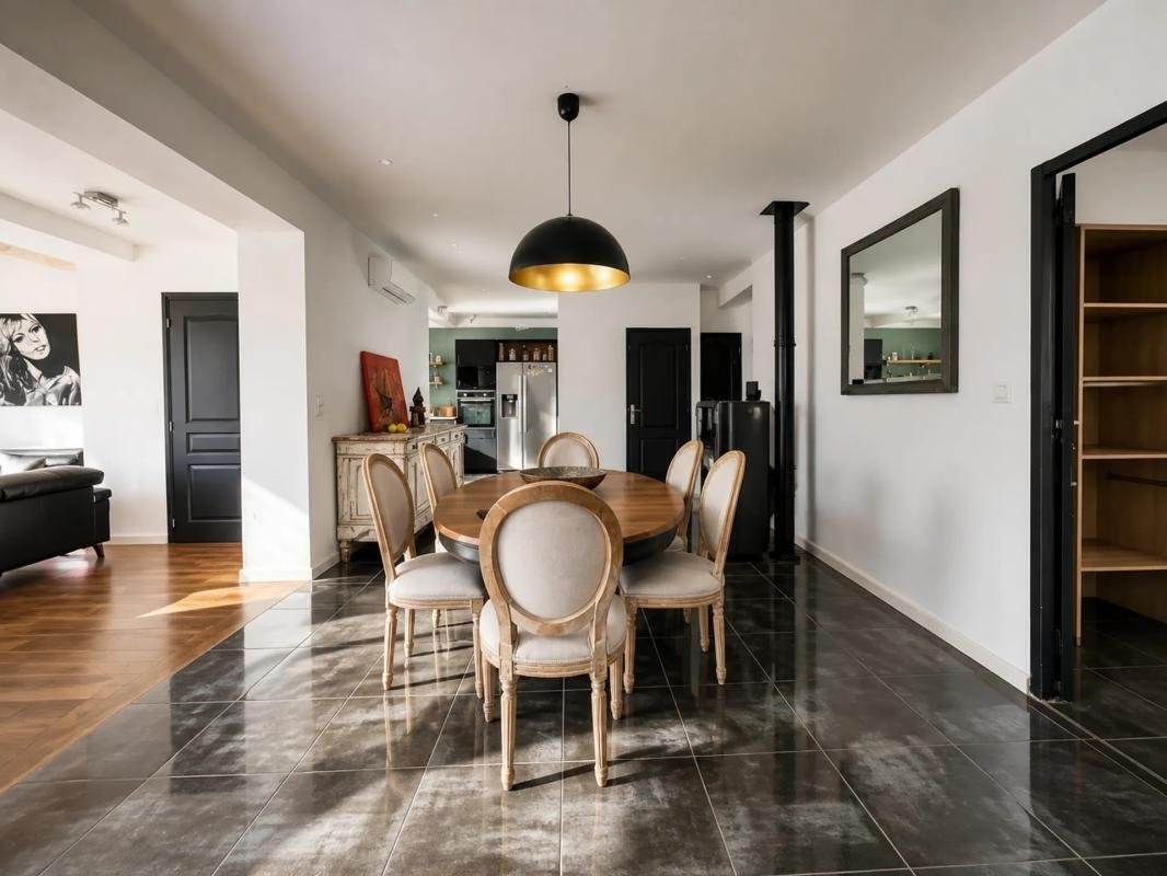 House in Apt, Provence-Alpes-Côte d'Azur, France 5 - 18986331