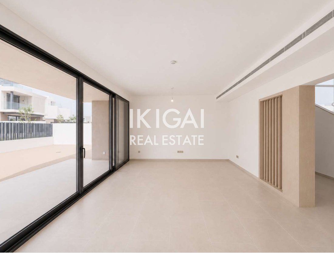 Villa in Jebel Ali Village, Dubai, United Arab Emirates 3 - 18985778