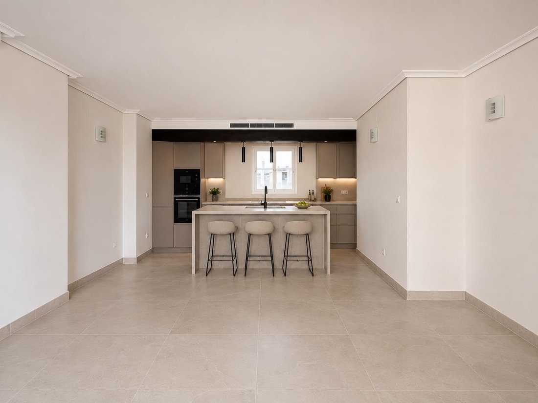 Apartment in Rotes Velles, Calvia, Balearic Islands 3 - 18985810