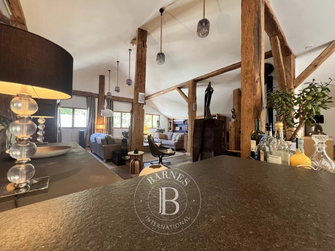 Apartment in Ouest, Saint-Gervais-les-Bains, France 4 - 18985692