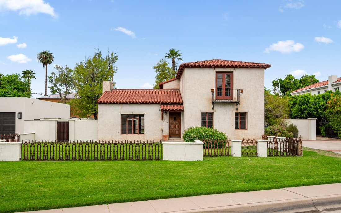 House in Phoenix, Arizona, United States 1 - 18986751