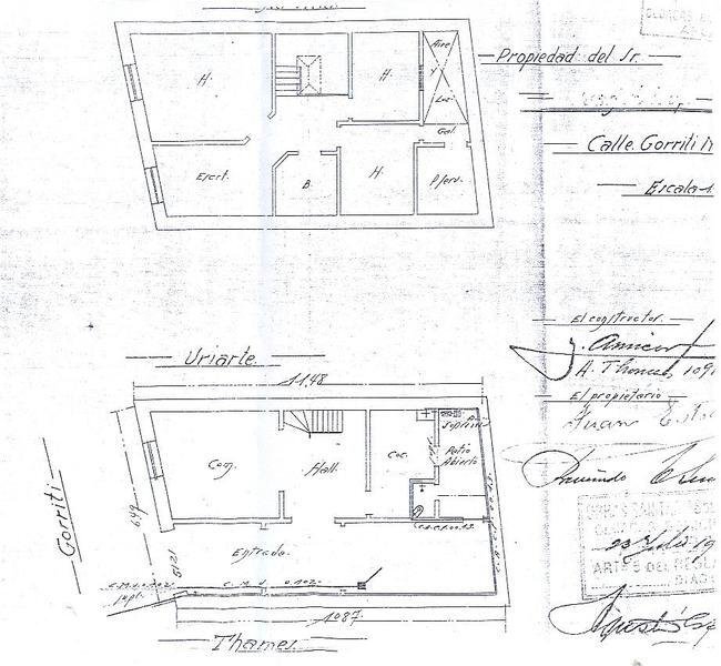 House in Buenos Aires, Buenos Aires, Argentina 2 - 18984061