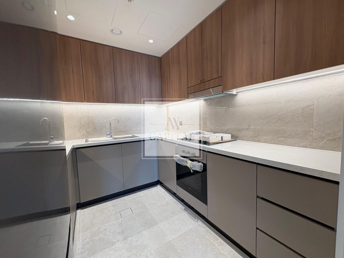Apartment in Jumeirah Beach Residence, Dubai, United Arab Emirates 5 - 18986534