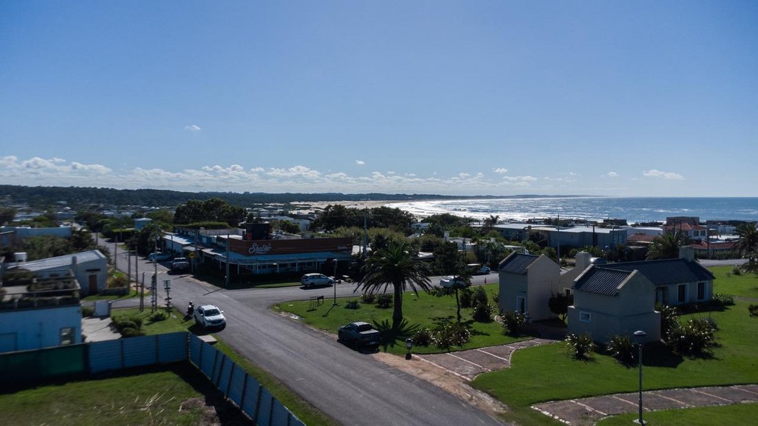Land in José Ignacio, Maldonado Department, Uruguay 2 - 18986899