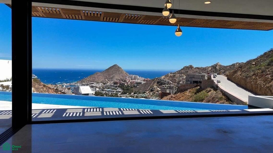 House in Cabo San Lucas, Baja California Sur, Mexico 1 - 17090320