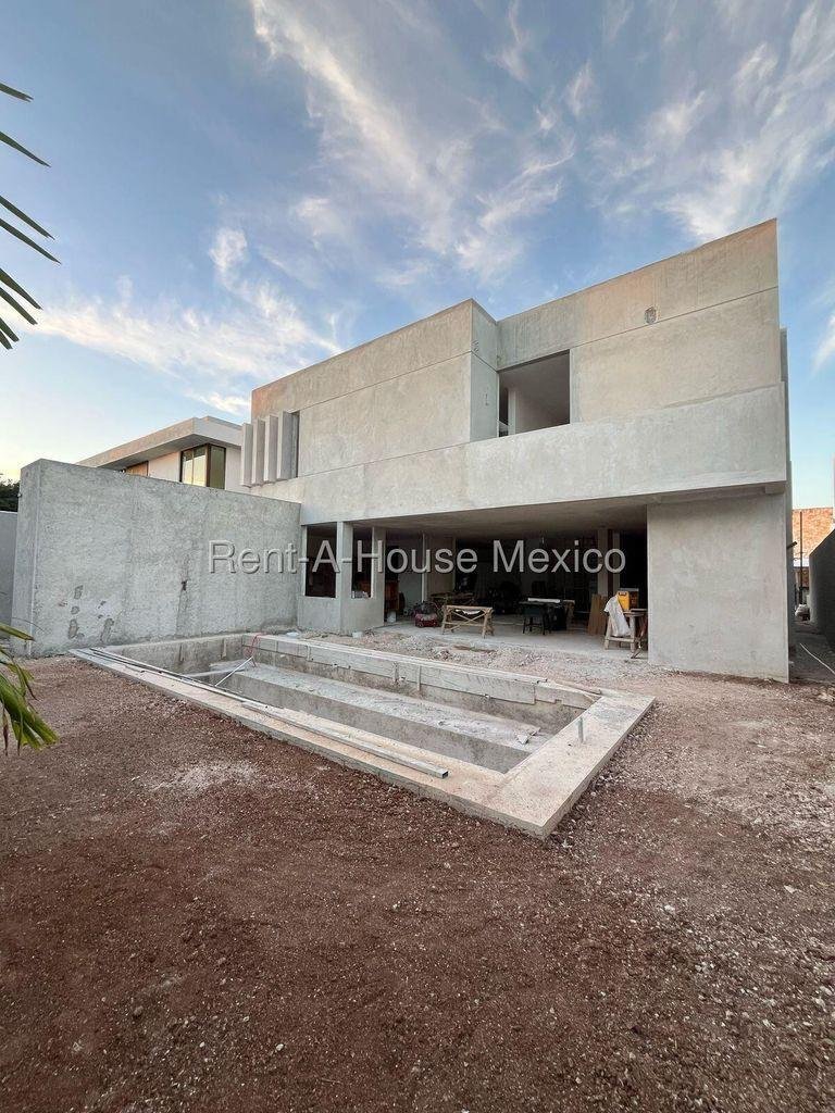 House in Mérida, Yucatan, Mexico 2 - 18984271