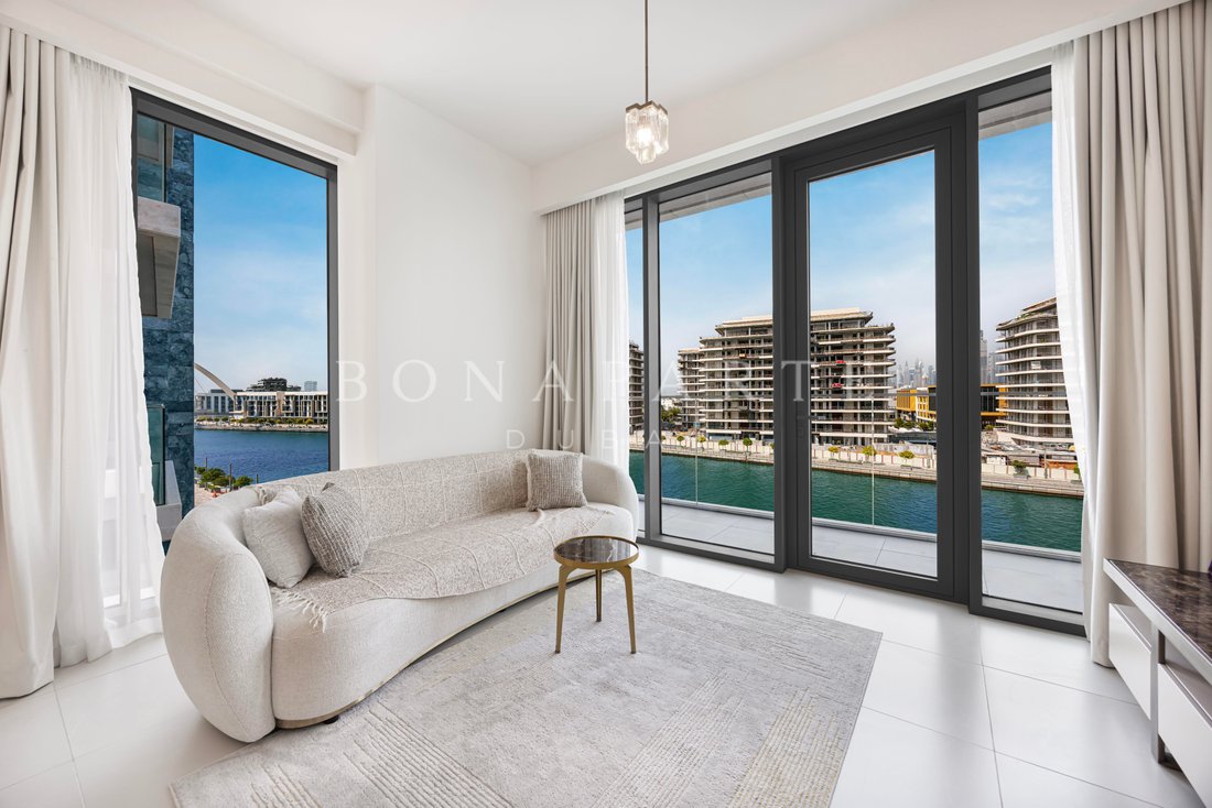 Apartment in Al Wasl, Dubai, United Arab Emirates 4 - 18985525