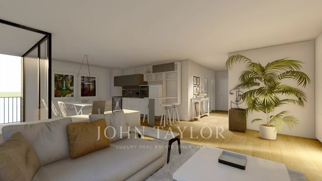 Apartment in Sion, Valais/Wallis, Switzerland 3 - 18986030