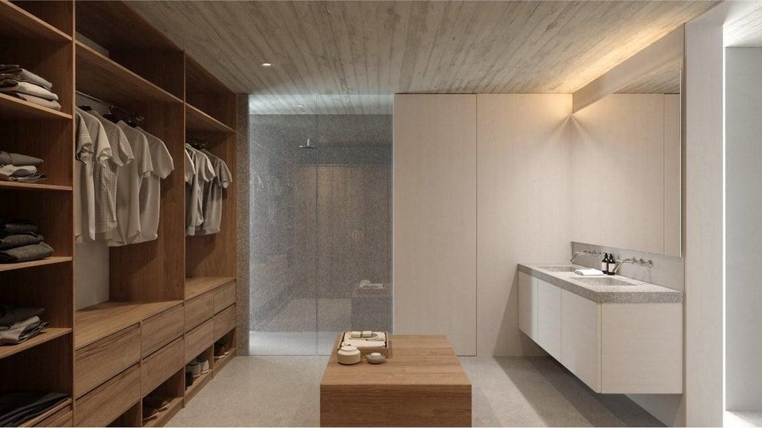 Apartment in Mexico City, Mexico 5 - 18984664