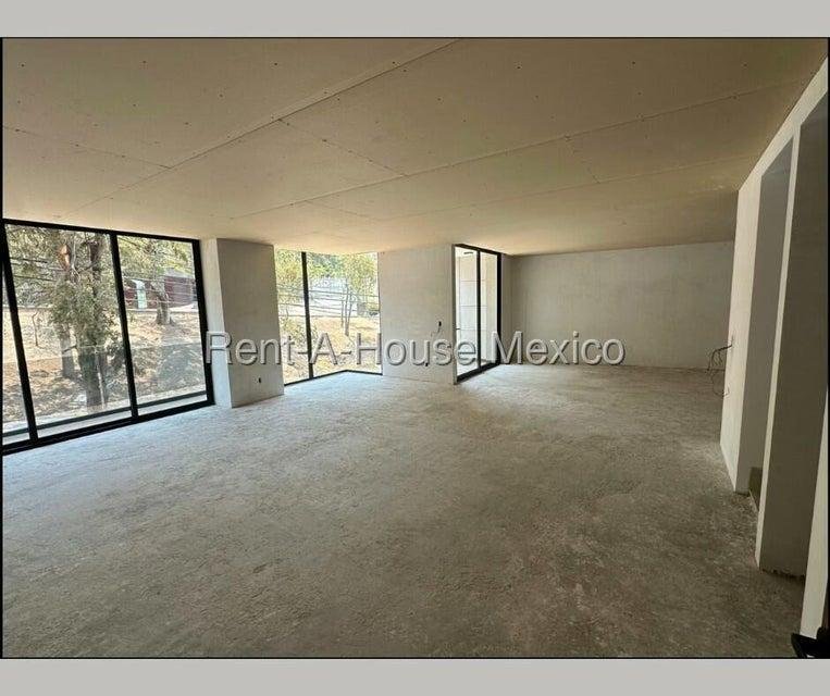 Apartment in Naucalpan de Juárez, State of Mexico, Mexico 1 - 18984526