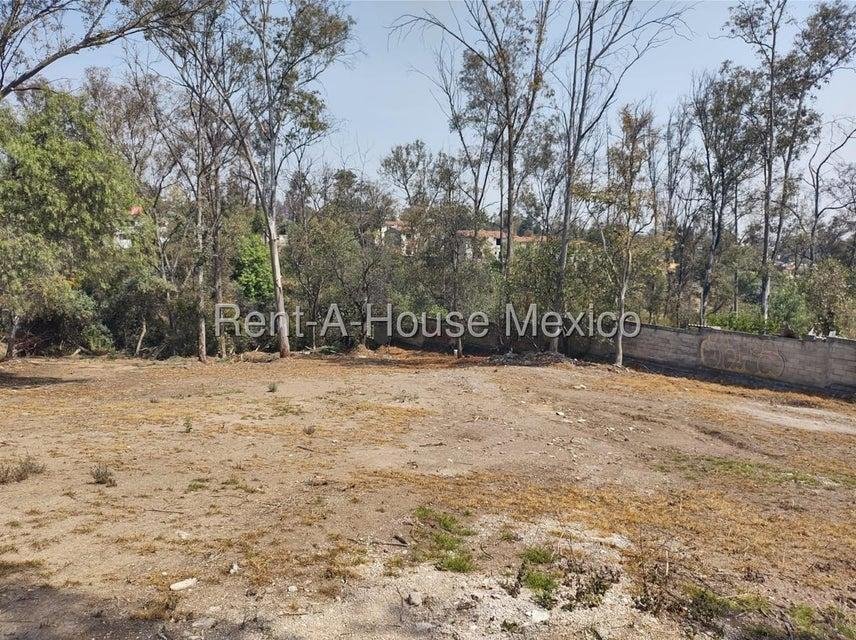 Land in Cuautitlán Izcalli, State of Mexico, Mexico 1 - 18985416