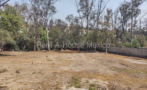 Land in Cuautitlán Izcalli, State of Mexico, Mexico 1