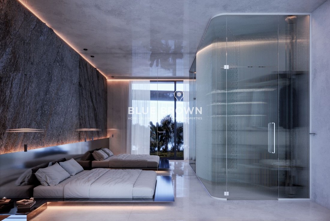 Apartment in Glyfada, Attica, Greece 4 - 18984877