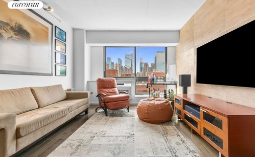 Co Op in New York, New York, United States 1