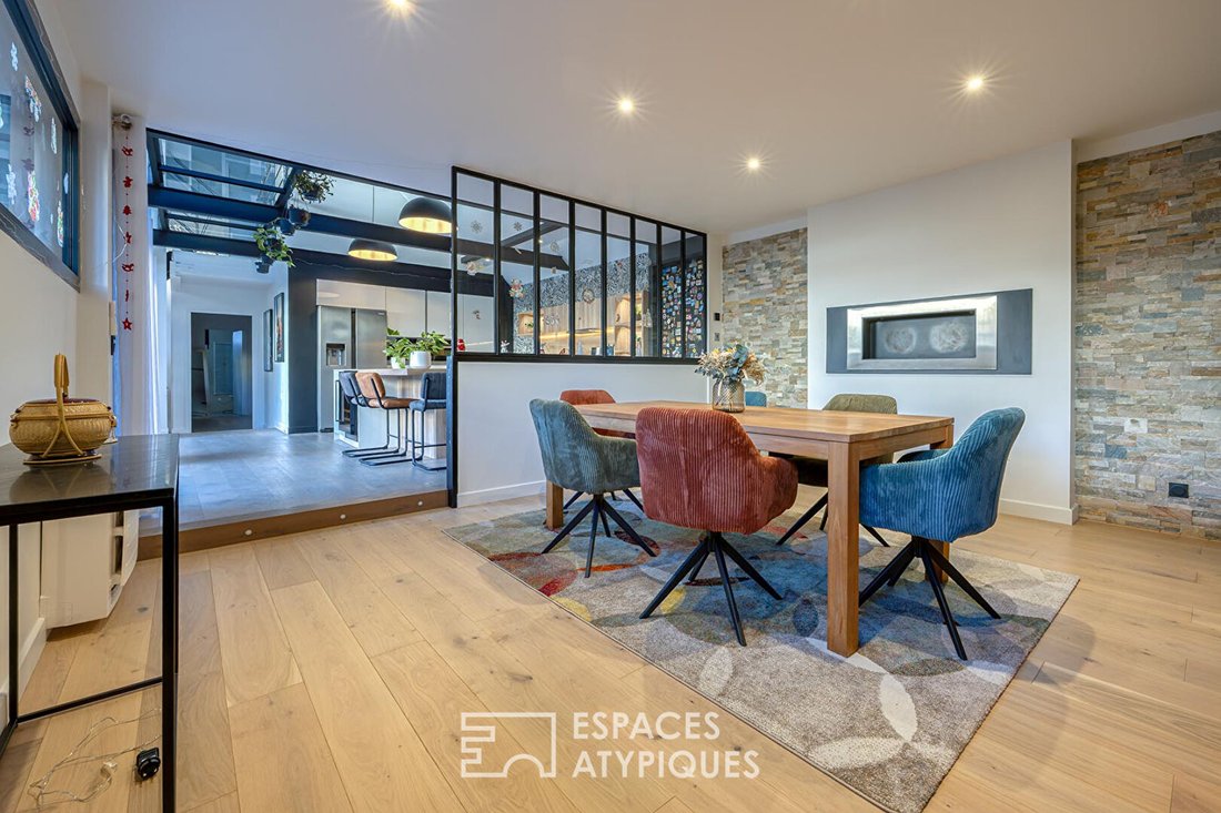 Villa in Bonlieu, Annecy, France 5 - 18986814