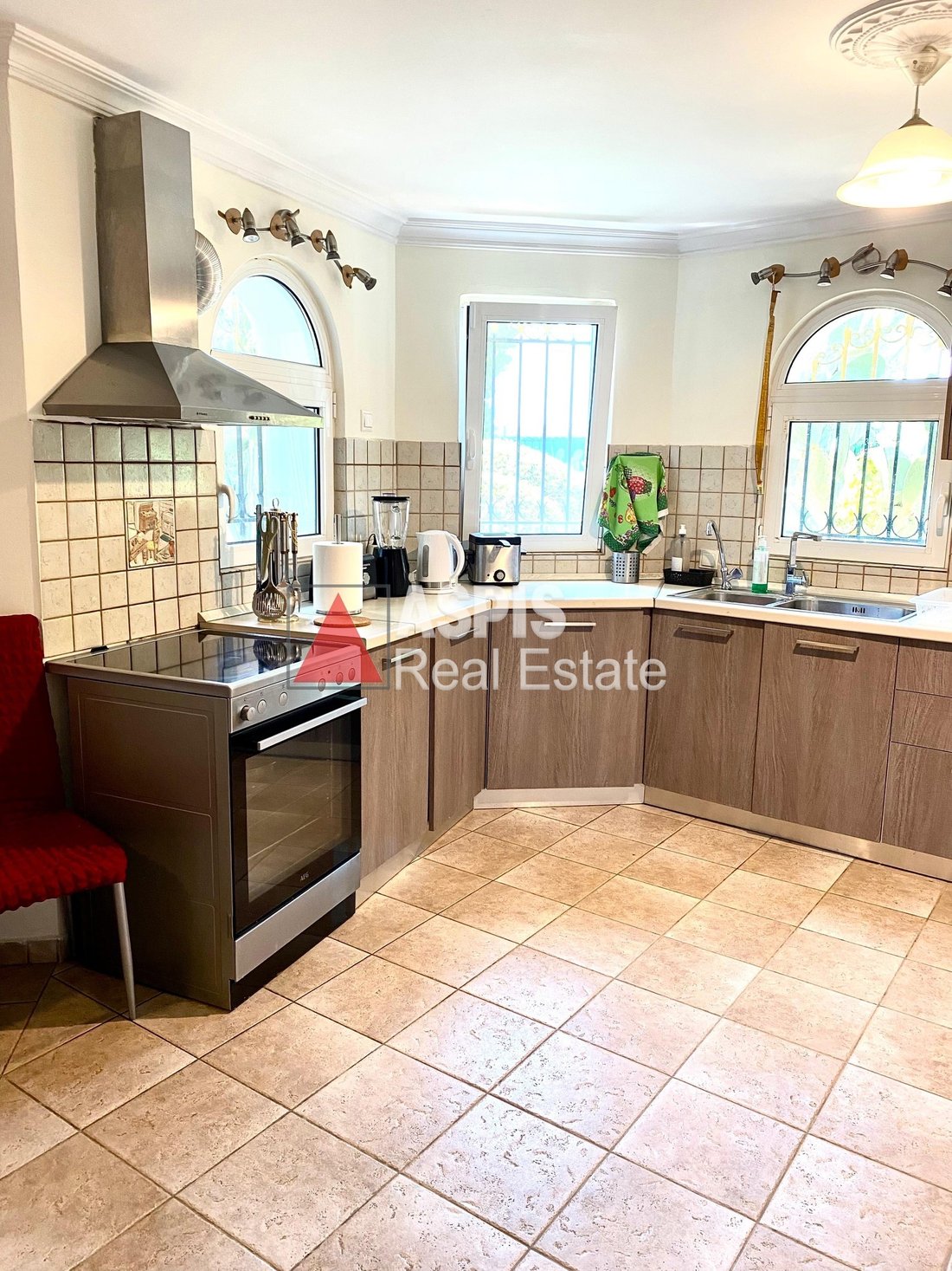 House in Kalyvia Thorikou, Attica, Greece 4 - 16323964