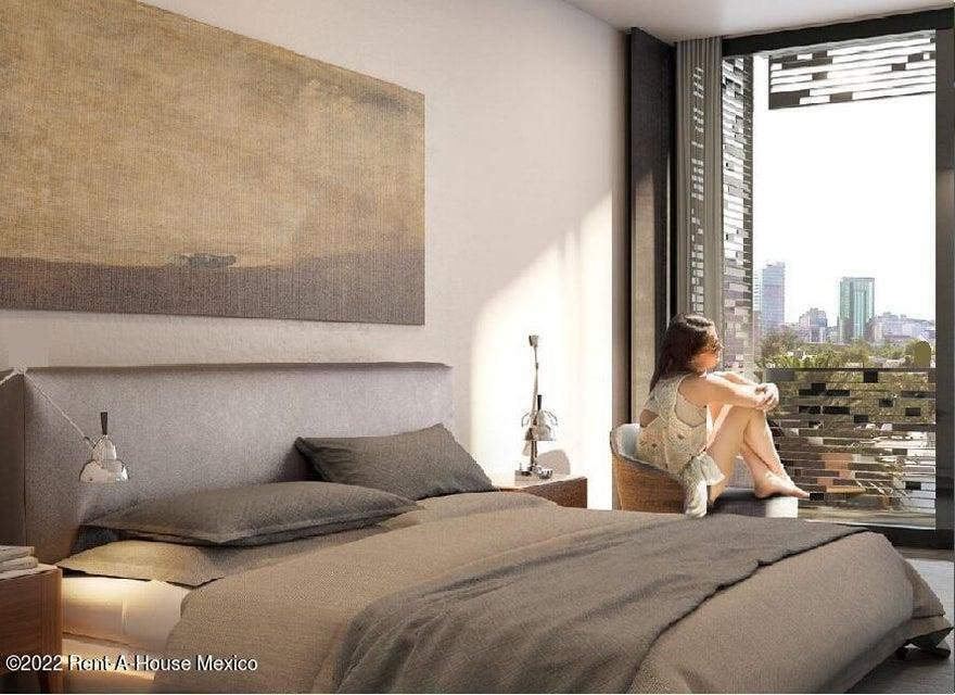 Apartment in Mexico City, Mexico City, Mexico 3 - 18984227