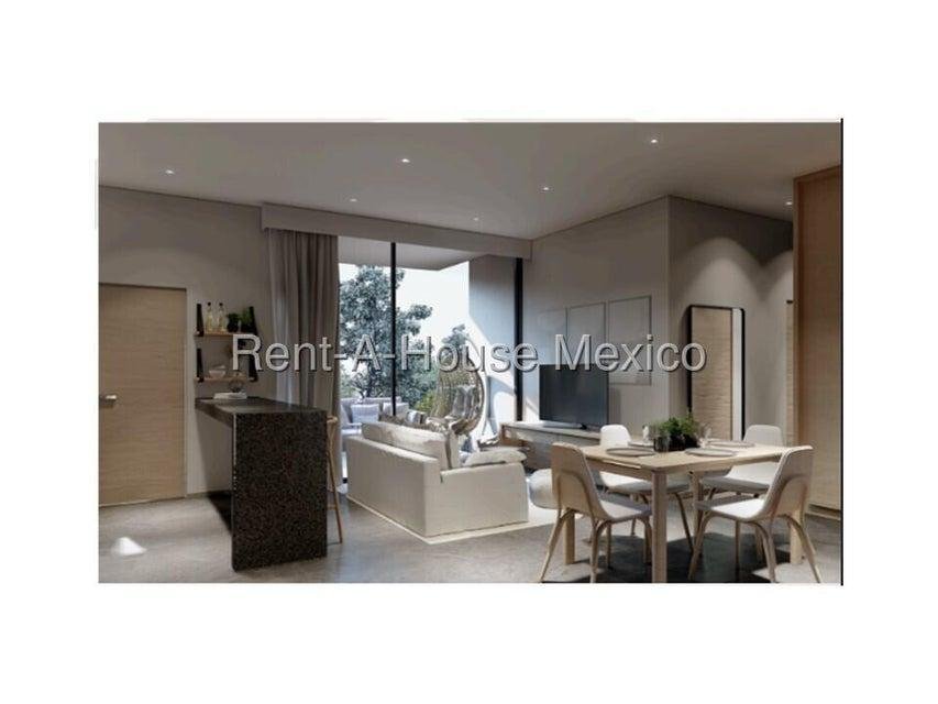 Apartment in Santa Catarina Yecahuitzotl, Mexico City, Mexico 5 - 18984152