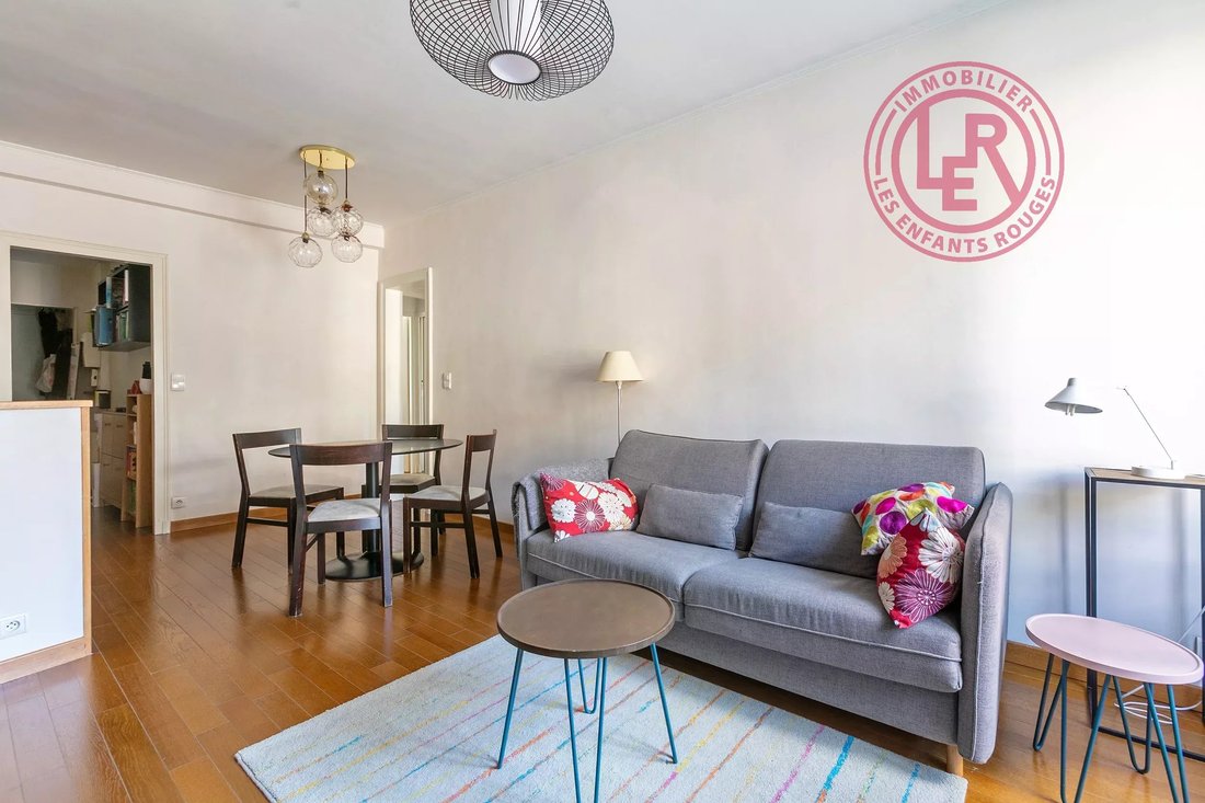 Apartment in Chateau d'Eau-Lancry, Paris 10e Arrondissement, Paris 3 - 18985138