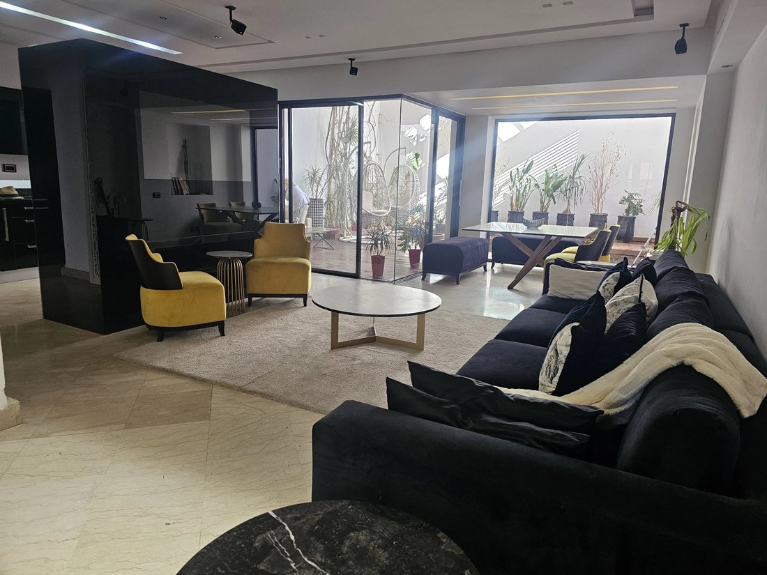 Apartment in Menara, Marrakesh-Safi, Morocco 4 - 18985937