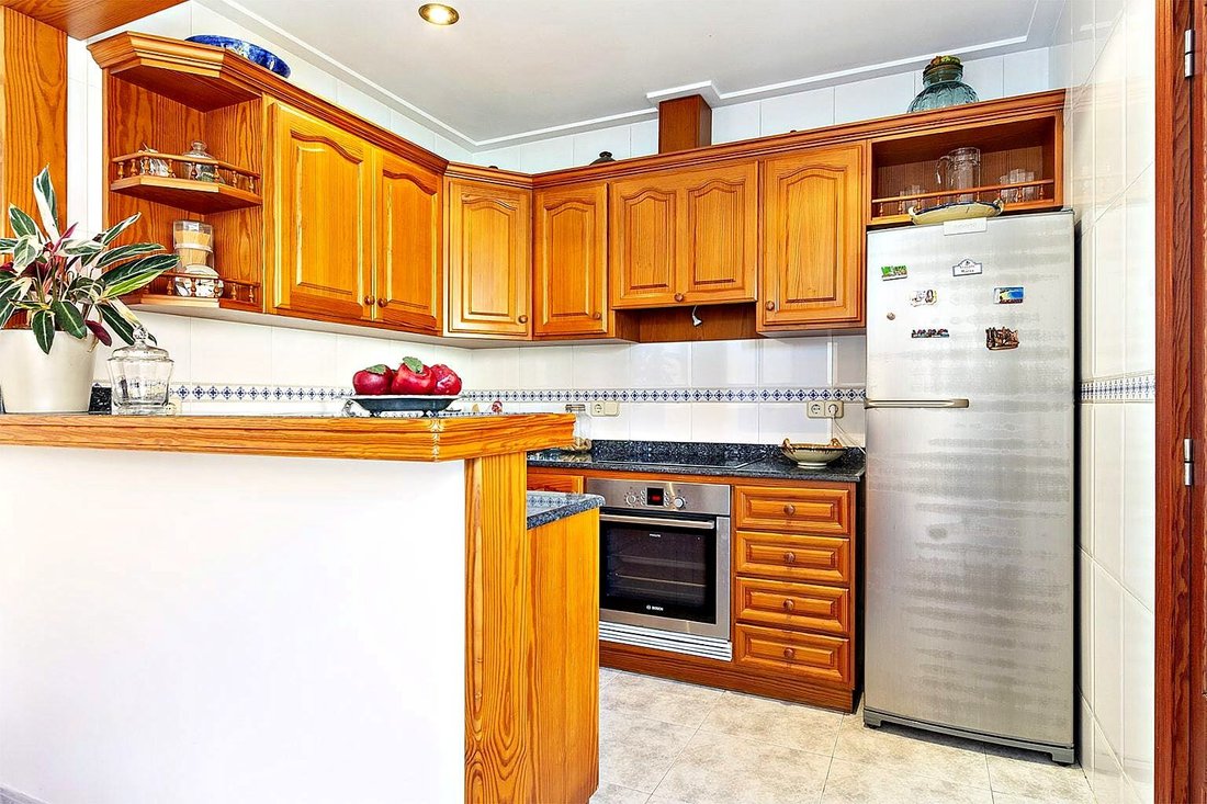 Townhouse in Sant Llorenc des Cardassar, Balearic Islands, Spain 5 - 18985606